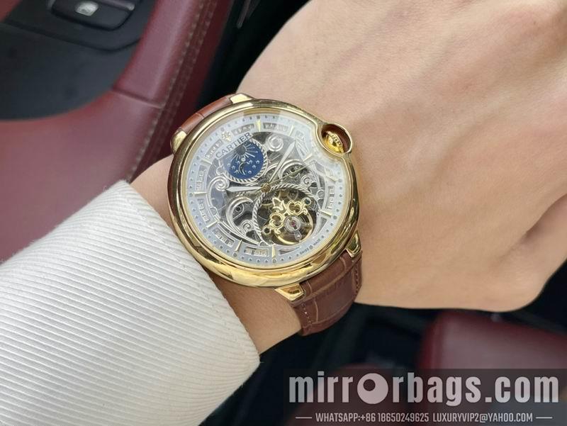 Replica Cartier 44mm 041382
