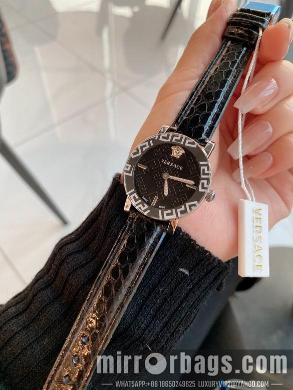 Replica Versace watch 31mm M23
