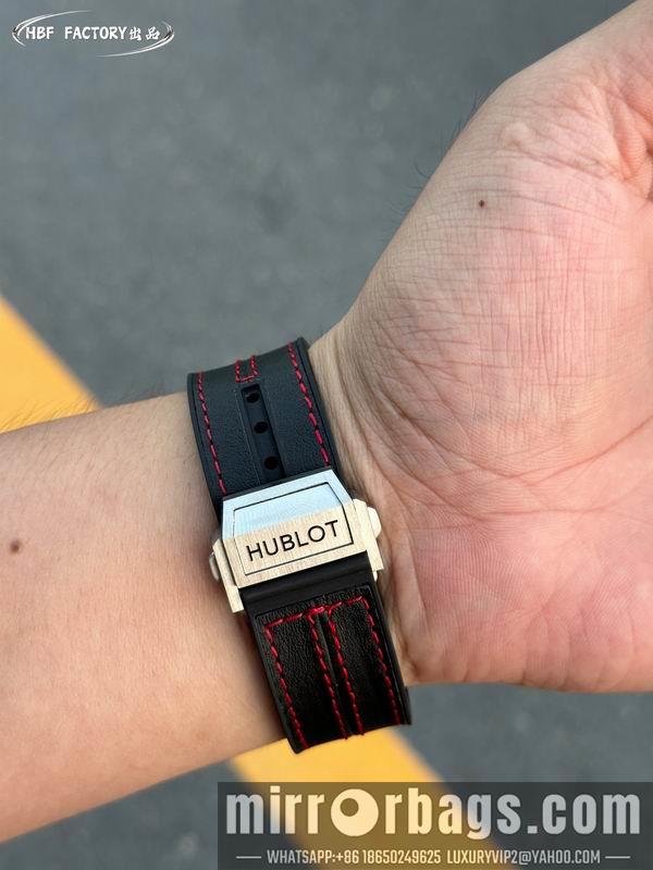 Replica Hublot 45mm 101608