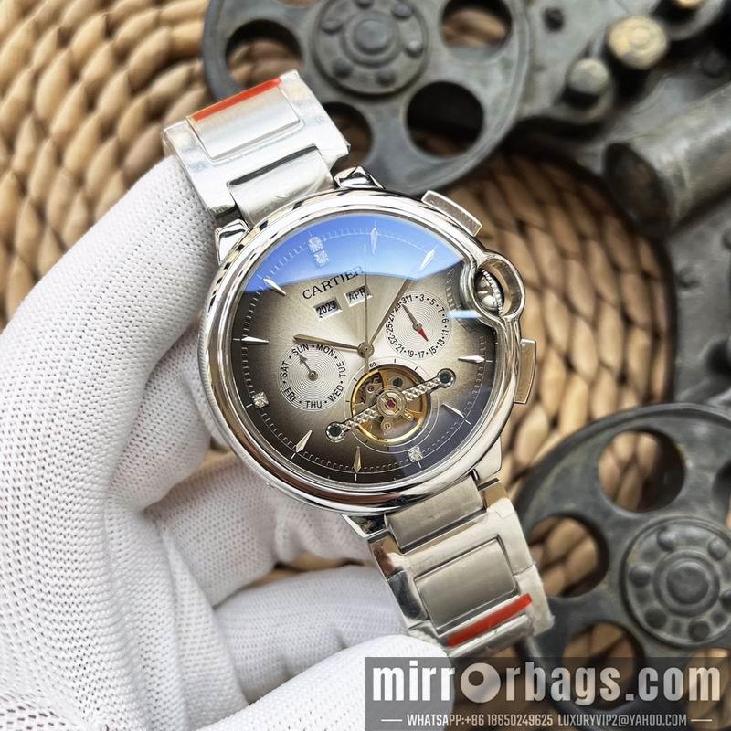 Replica Cartier 43X12mm 041461