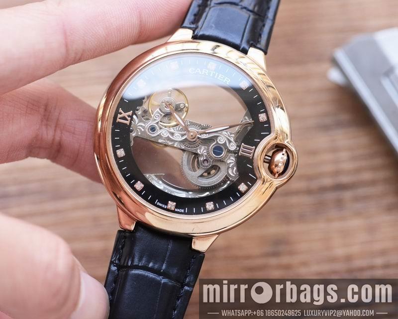 Replica Cartier 41X12mm 050211
