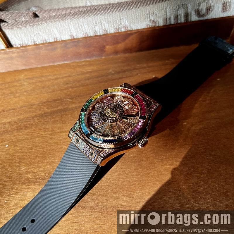 Replica Hublot 45X13.45mm 121866