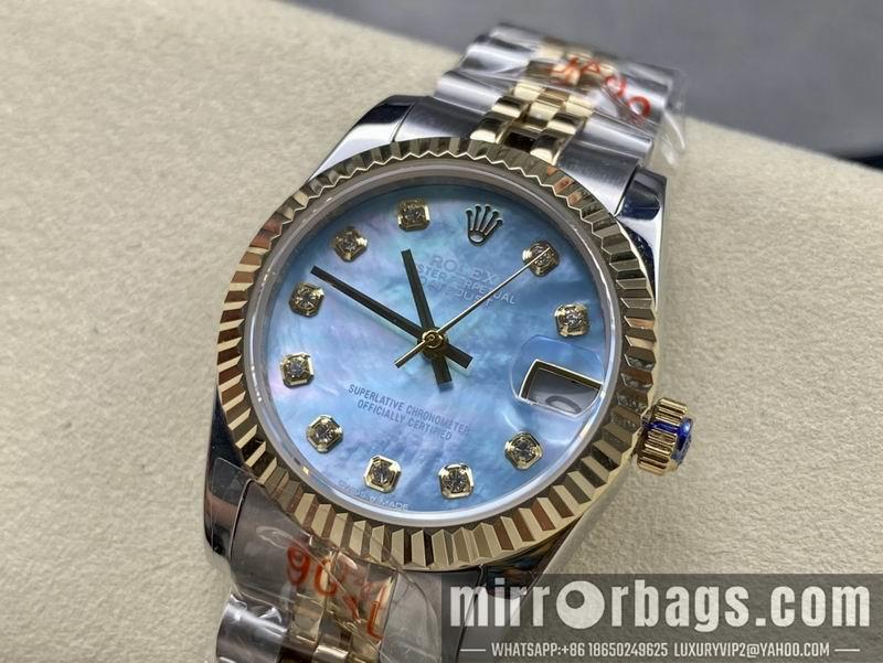 Replica Rolex 31mm 092922