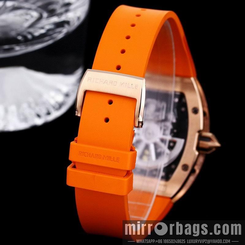 Replica Richard Mille 38X48X13mm 083107
