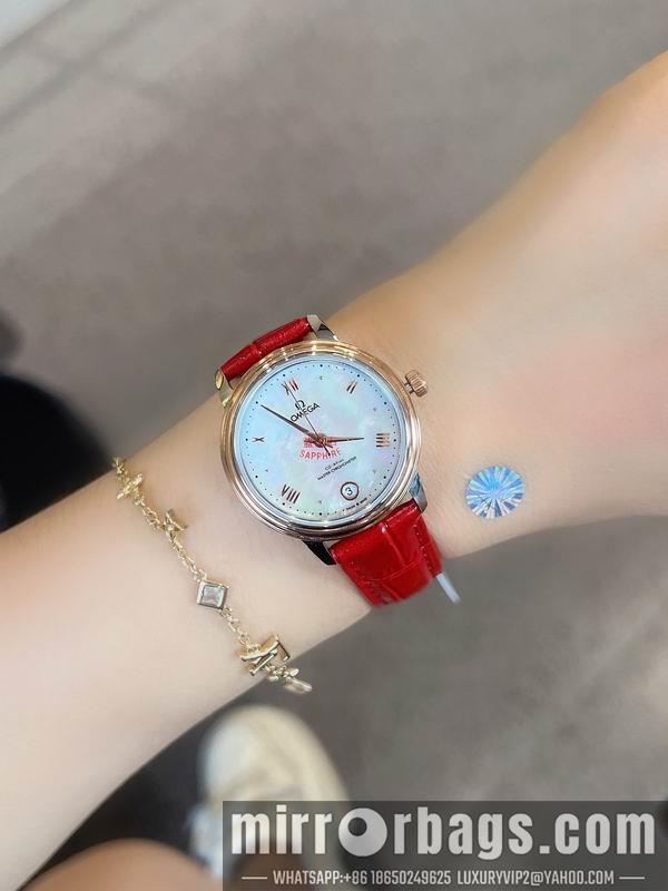 Replica Omega 27mm 32mm 082261