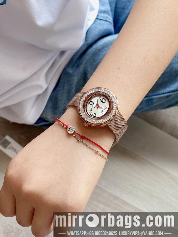 Replica Piaget 29mm watch mb 080501