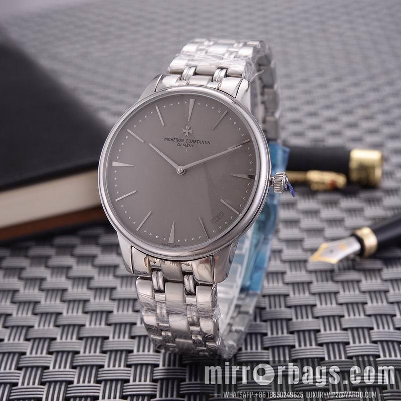 Replica Vacheron Constantin 42mm 121219