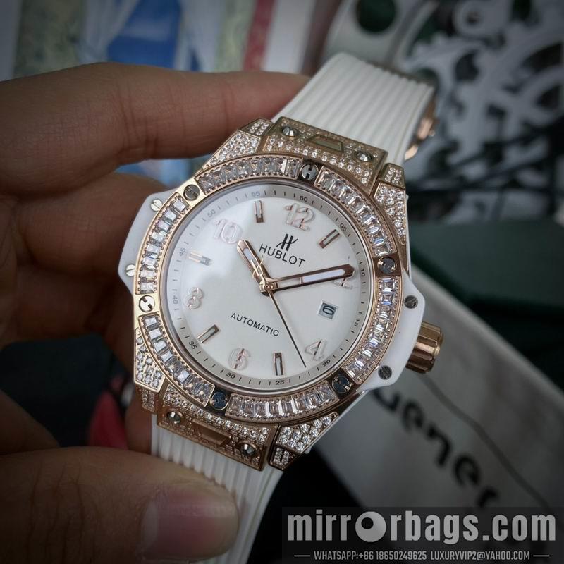 Replica Hublot 43mm 031873