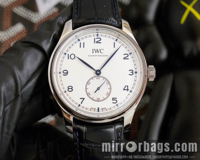 Replica IWC 40mm 032205