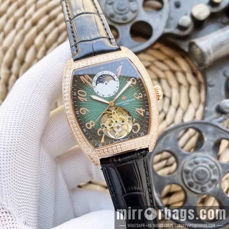 Replica Vacheron Constantin 43X12mm 030204