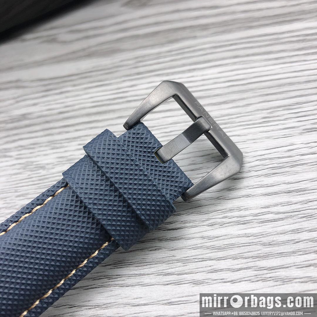 Replica Panerai 44mm watch mb 080403
