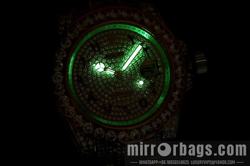 Replica Rolex 42mm 050420