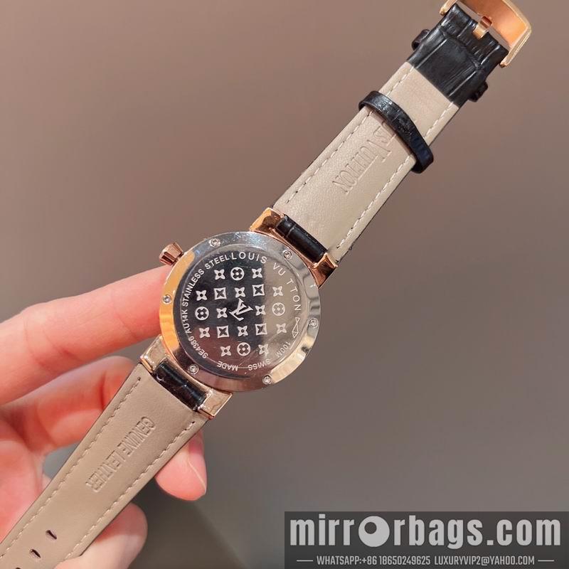 Replica LV Watch 032560