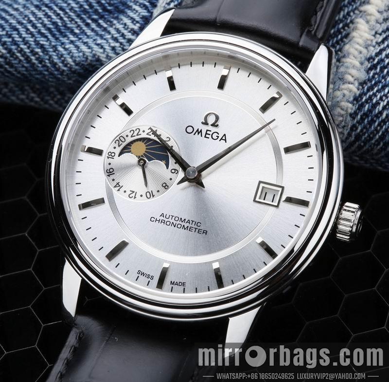 Replica Omega 39X12mm 050227