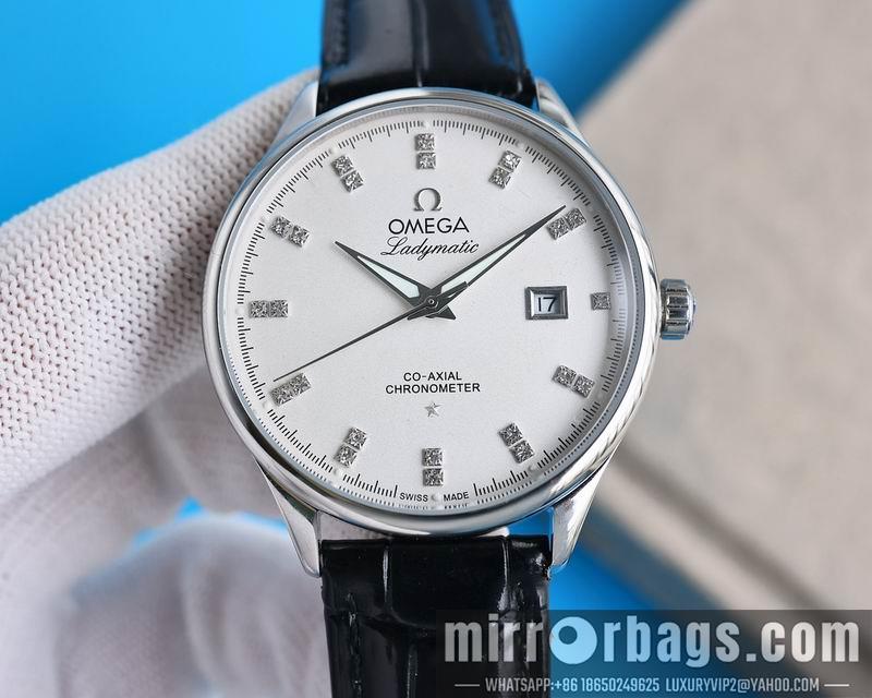 Replica Omega 40mm 032523