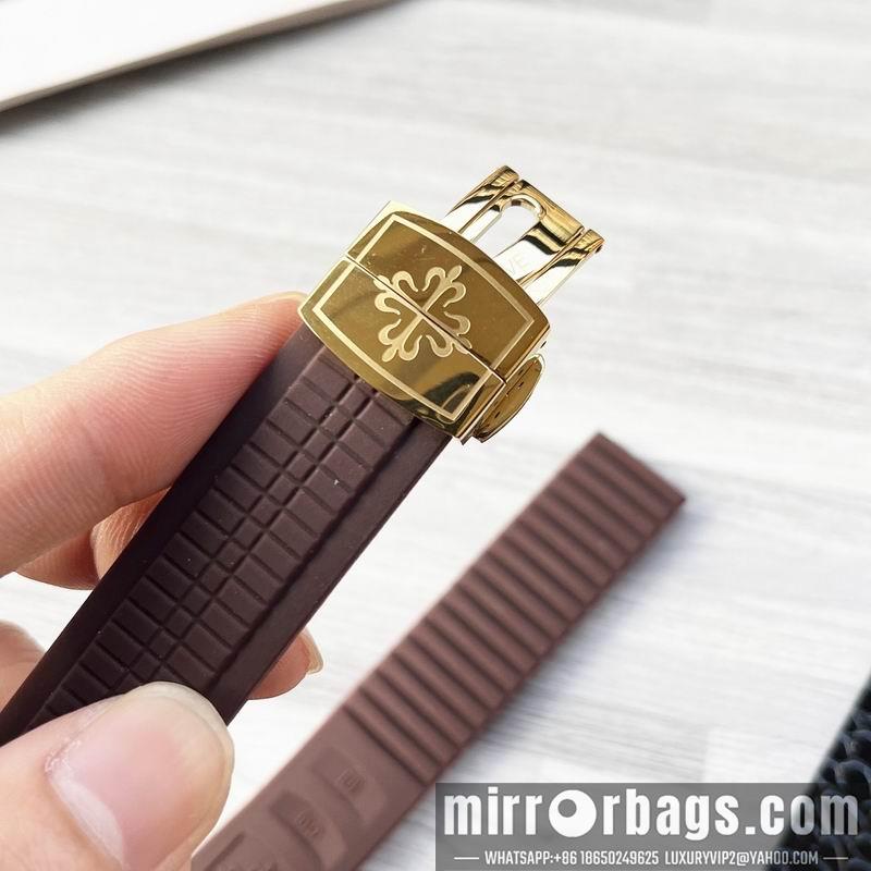 Replica Patek Philippe 41mm 110197