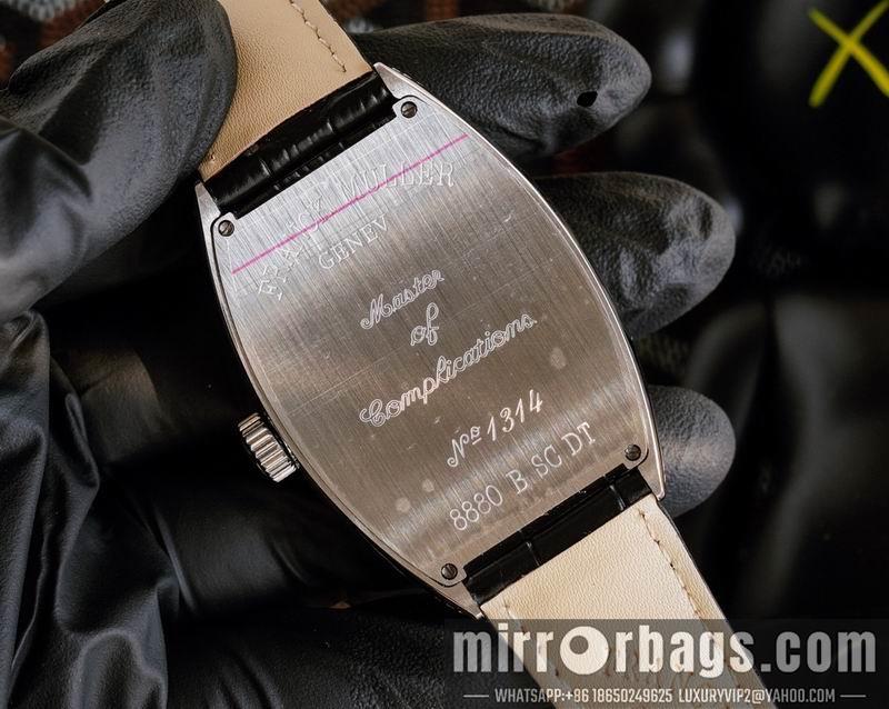 Replica Franck Muller 39.5X55mm 092828