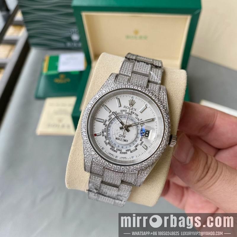 Replica Rolex watch 123102