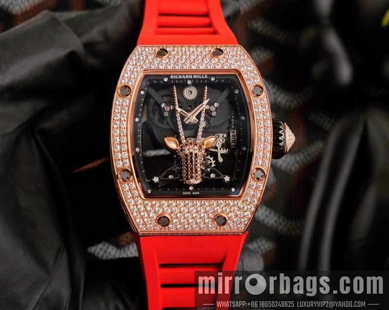 Replica Richard Mille Watch 032204