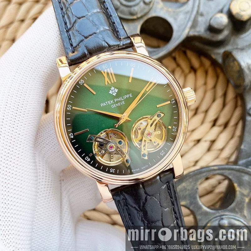 Replica Patek Philippe 43X12mm 041460