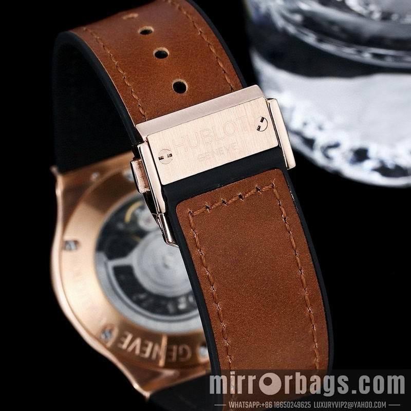 Replica Hublot 42mm 090956
