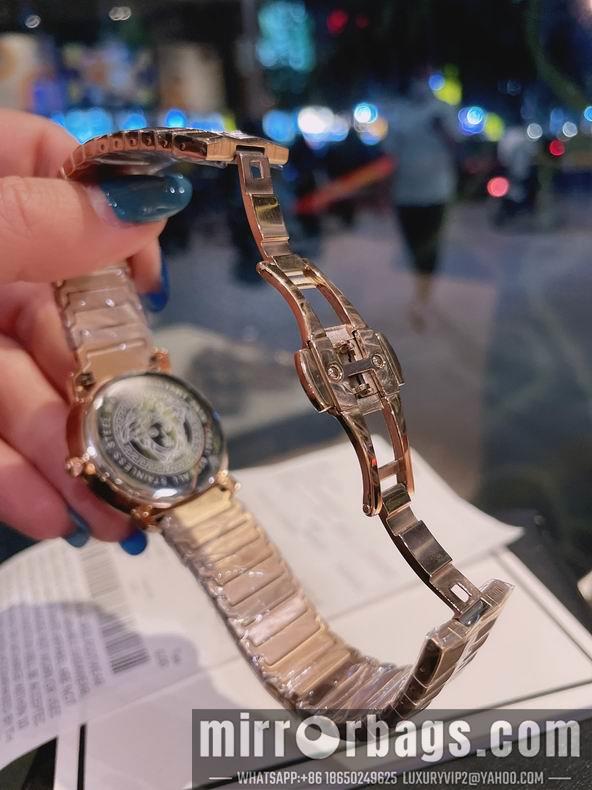 Replica Versace watch 34mm M25