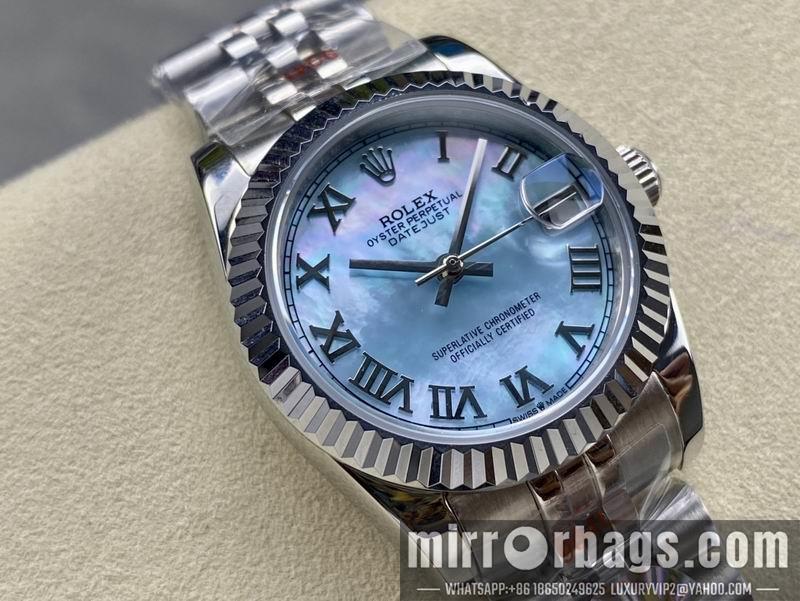 Replica Rolex 31mm 090422