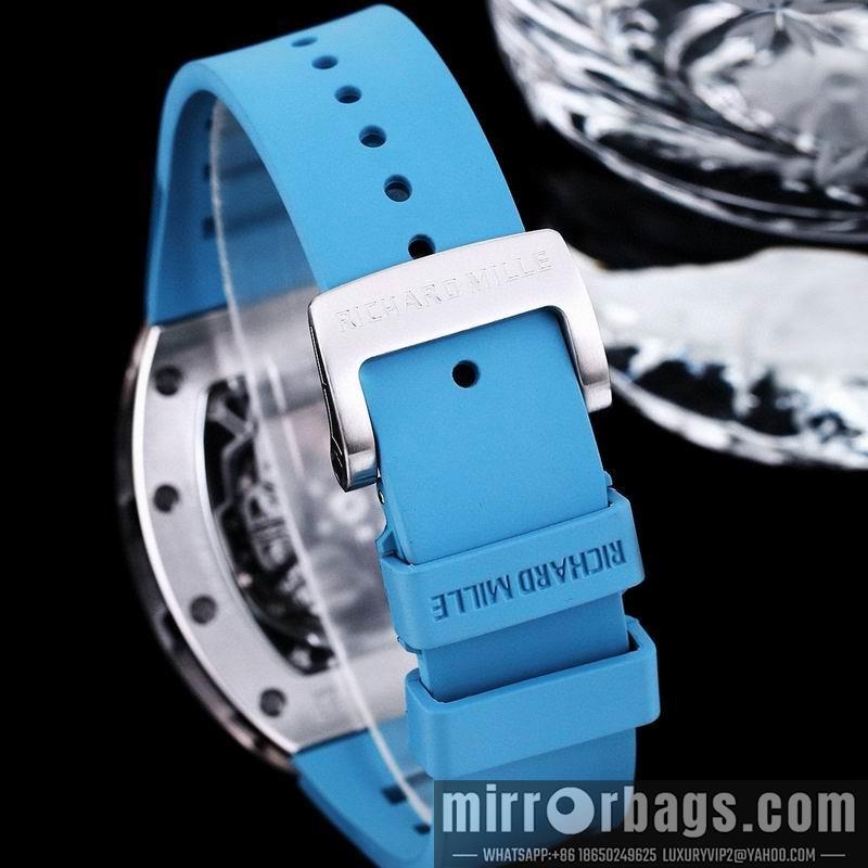 Replica Richard Mille RM011-FM watch 122504