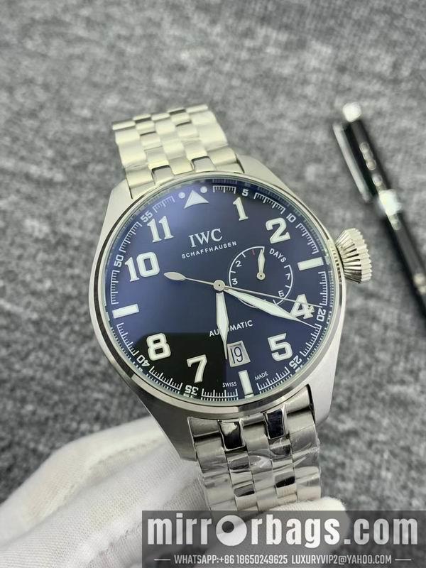 Replica IWC watch 1109112