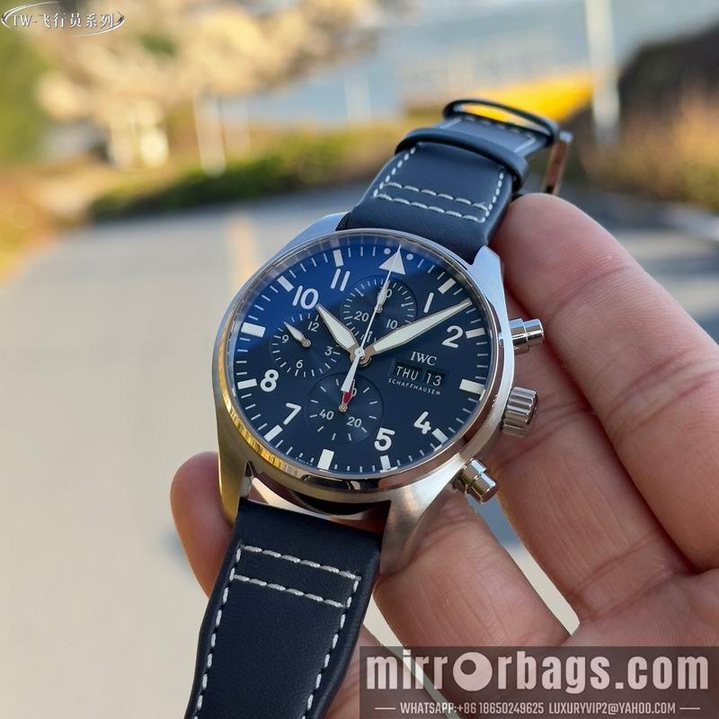 Replica IWC 43mm 022132