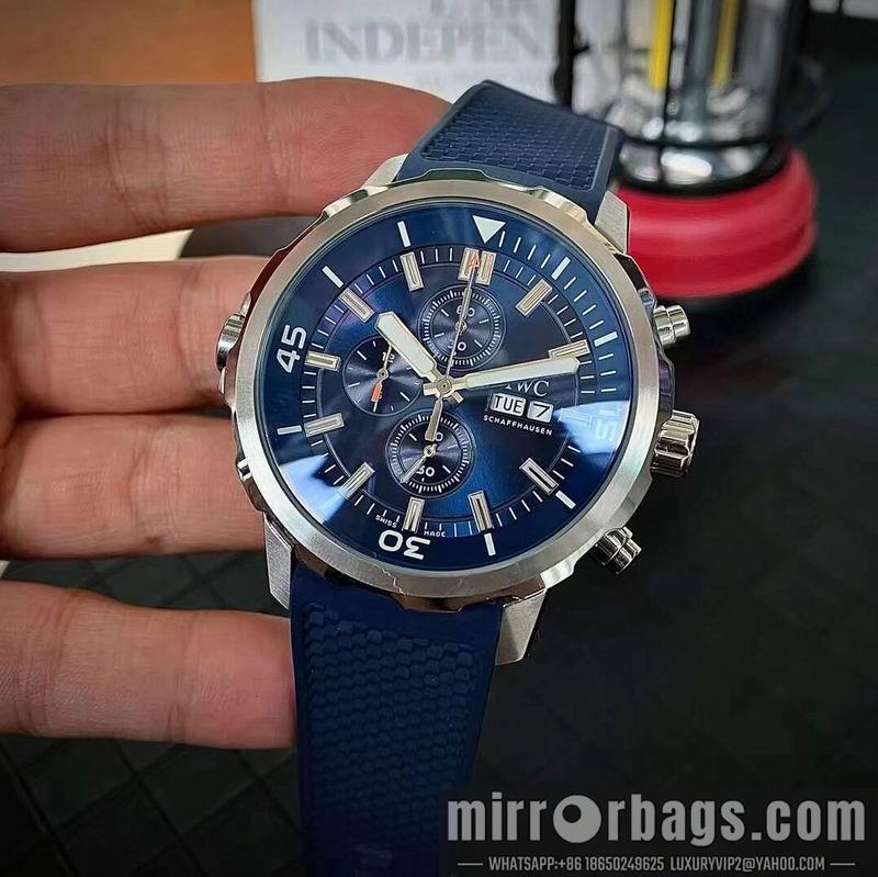 Replica IWC 43mm 0318112