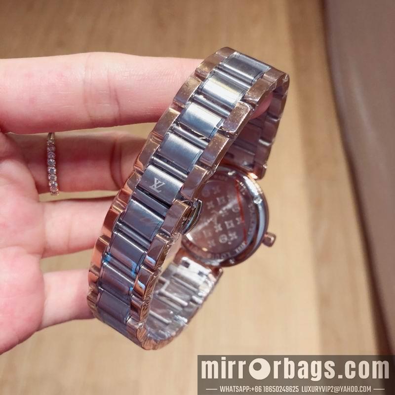 Replica LV Watch 032587
