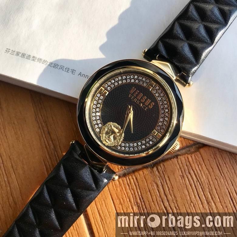 Replica Versace watch 36mm M14