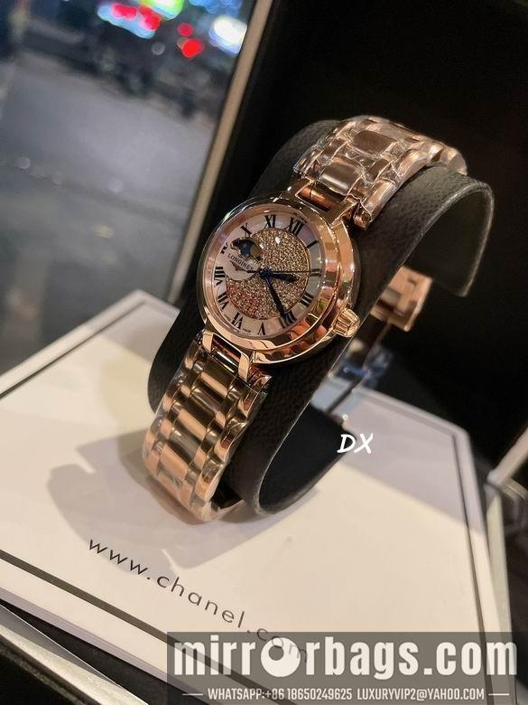Replica Longines 30.5mm 12nms65