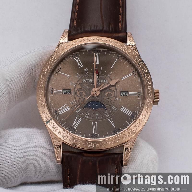 Replica Patek Philippe 43X10mm 121223