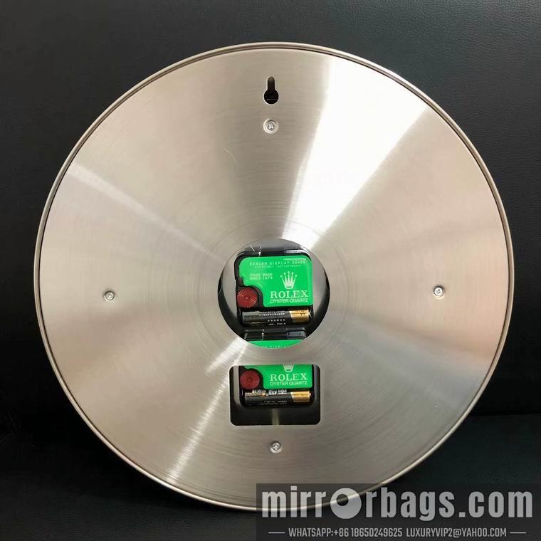Replica Rolex clock mb 08