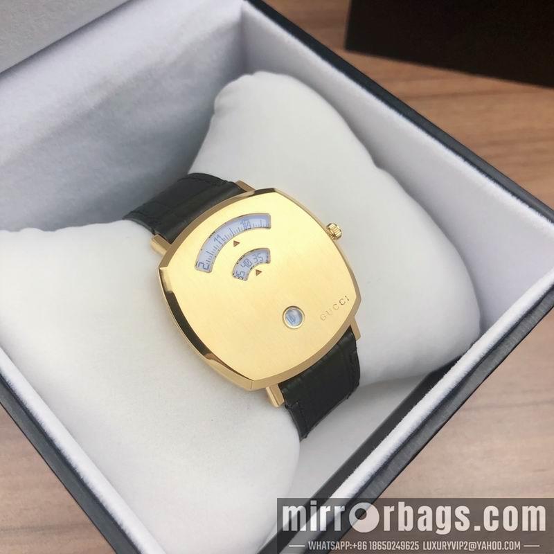 Replica Gucci 38mm 35mm 080639