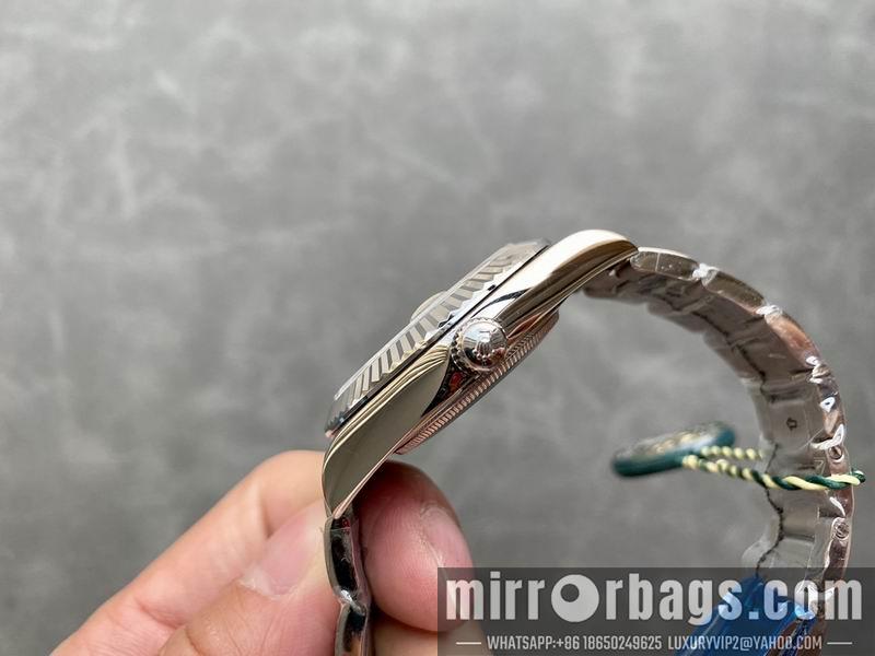 Replica Rolex 42mm 090410