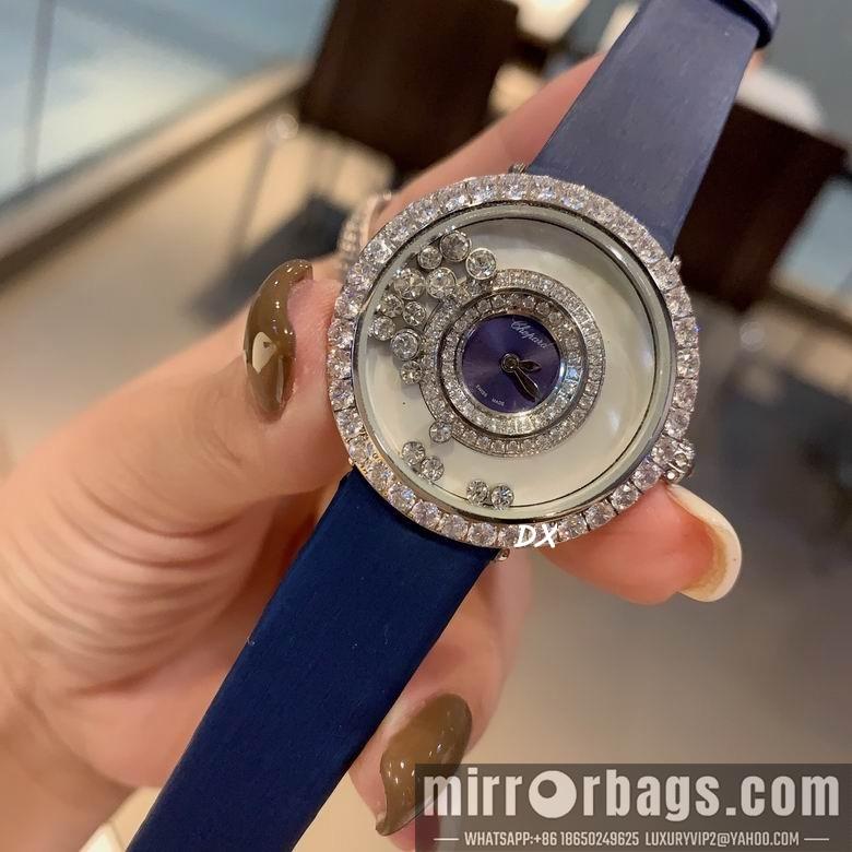 Replica Chopard 36mm 2nms37
