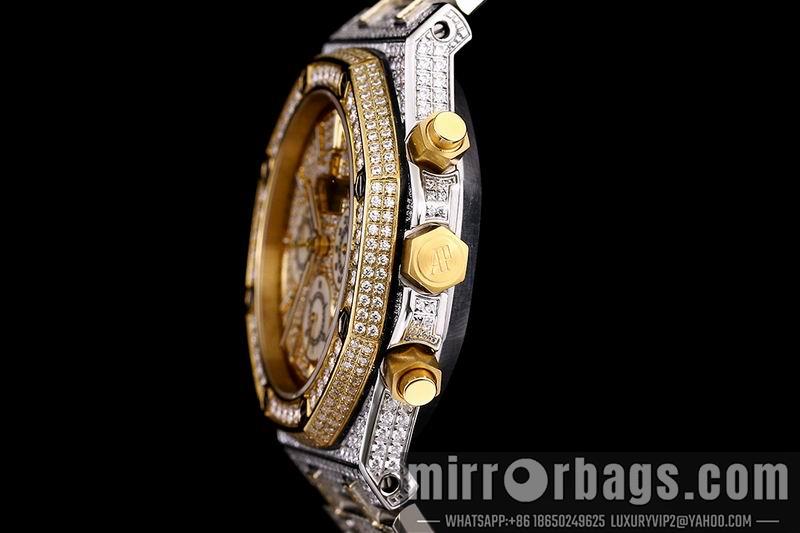 Replica AP 40X10mm 032309