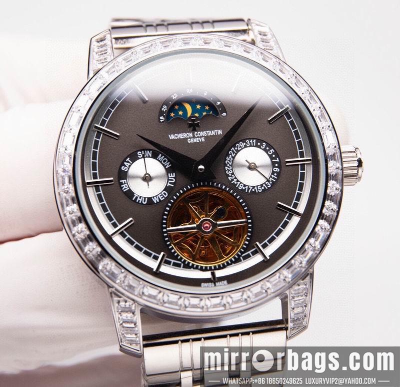 Replica Vacheron Constantin 44mm 031920