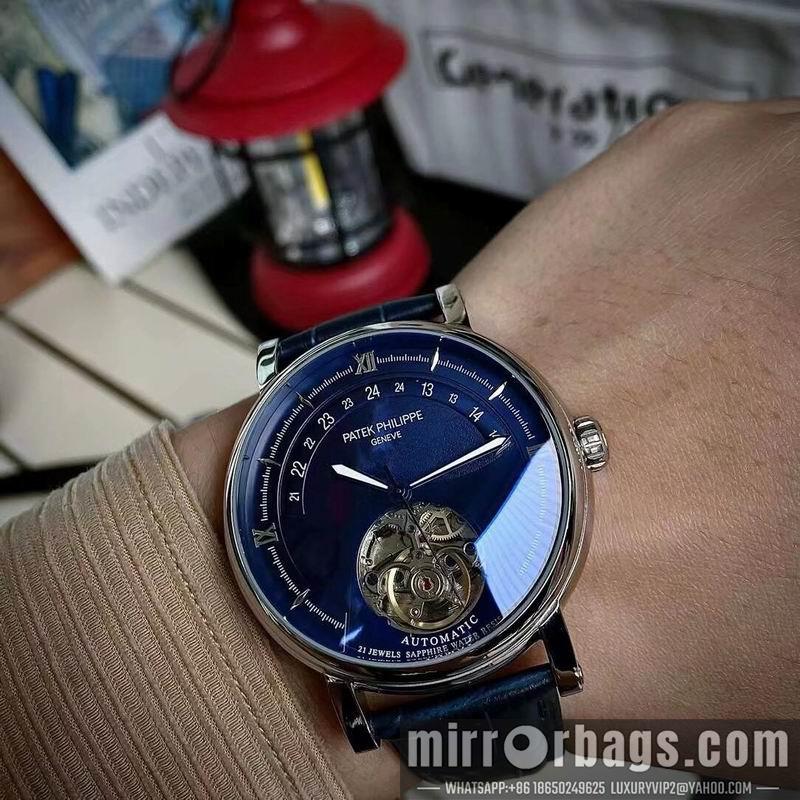 Replica Patek Philippe 43mm 031963