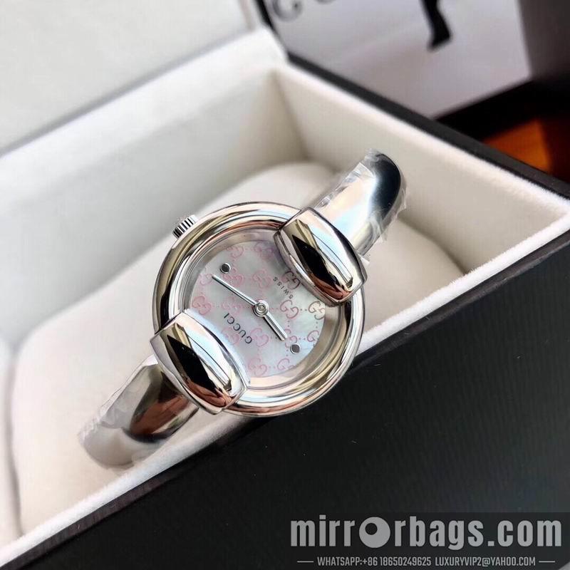 Replica Gucci 25X7.5mm 070701