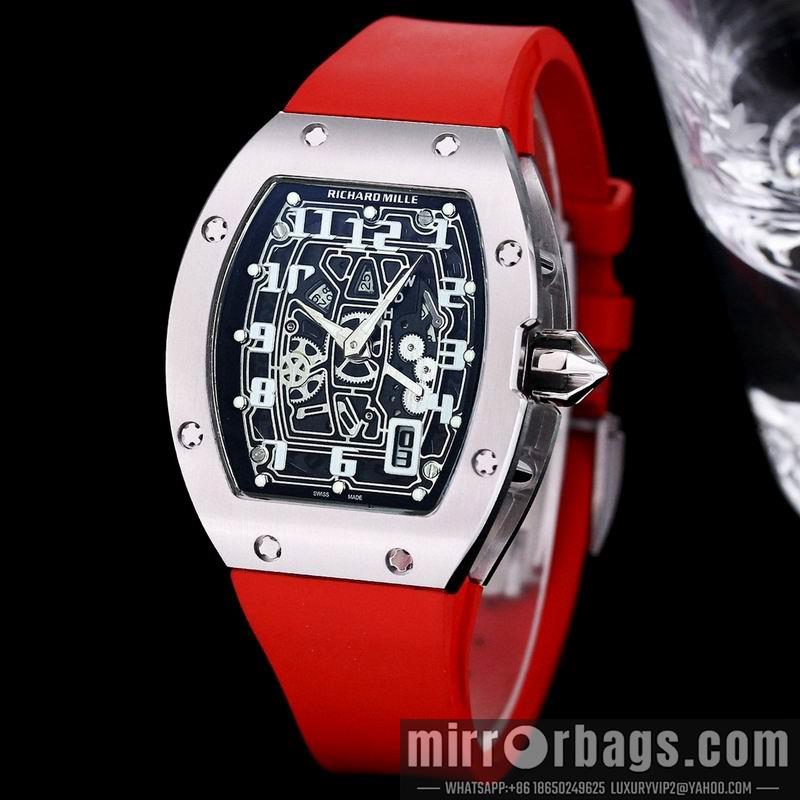 Replica Richard Mille 38X48X13mm 083108