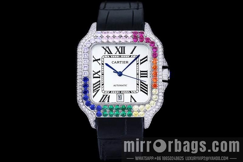 Replica Cartier 40mm 0503133
