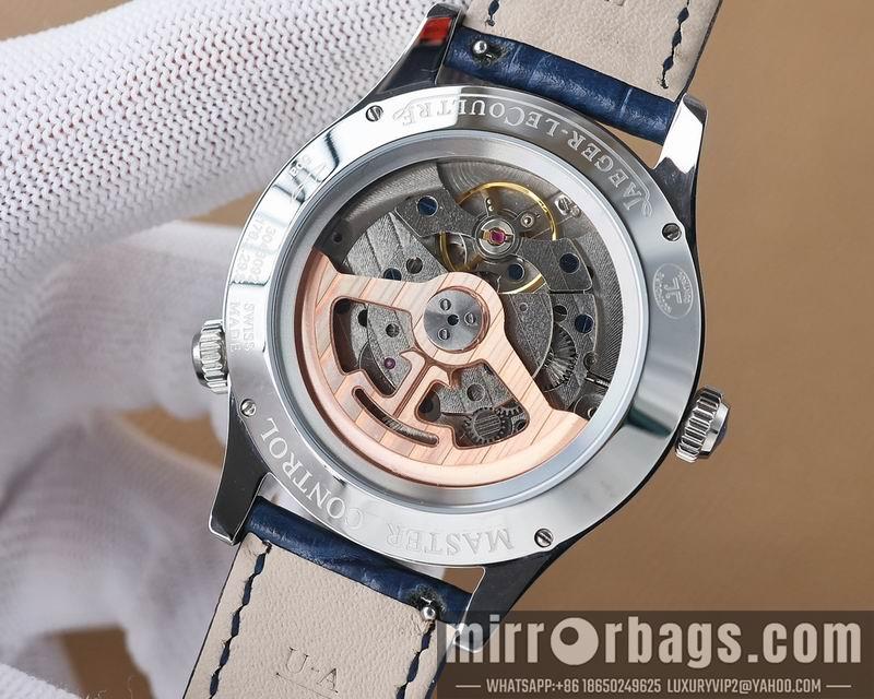 Replica Jaeger Lecoultre 42mm 050618