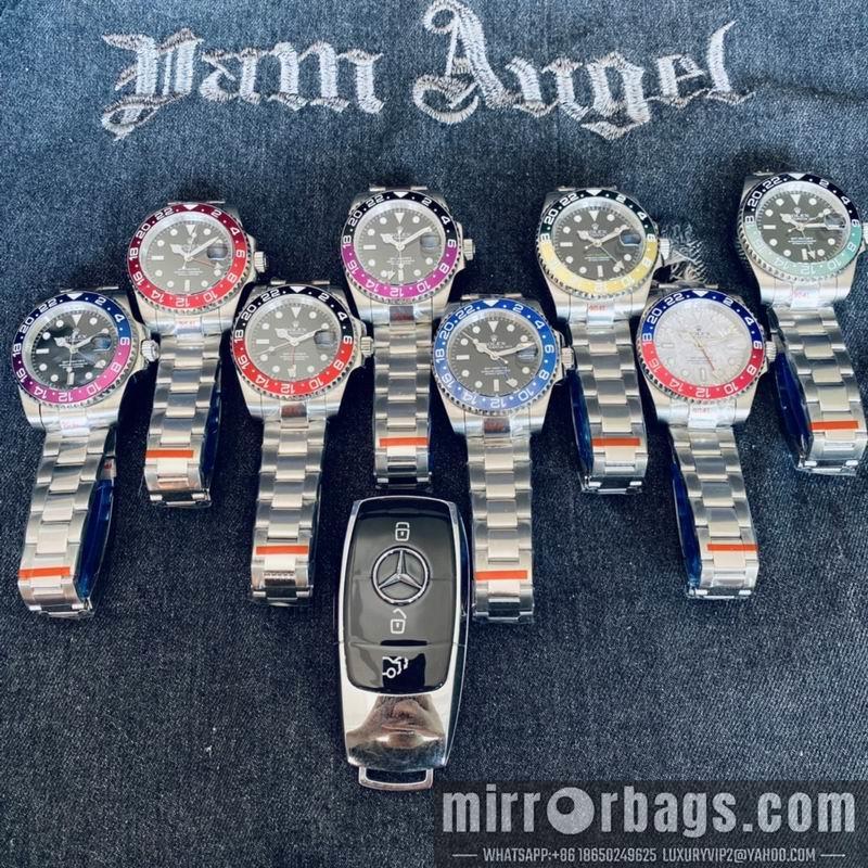 Replica Rolex watch 121756