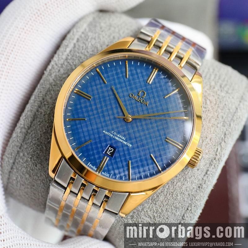 Replica Omega 40X12mm 101443