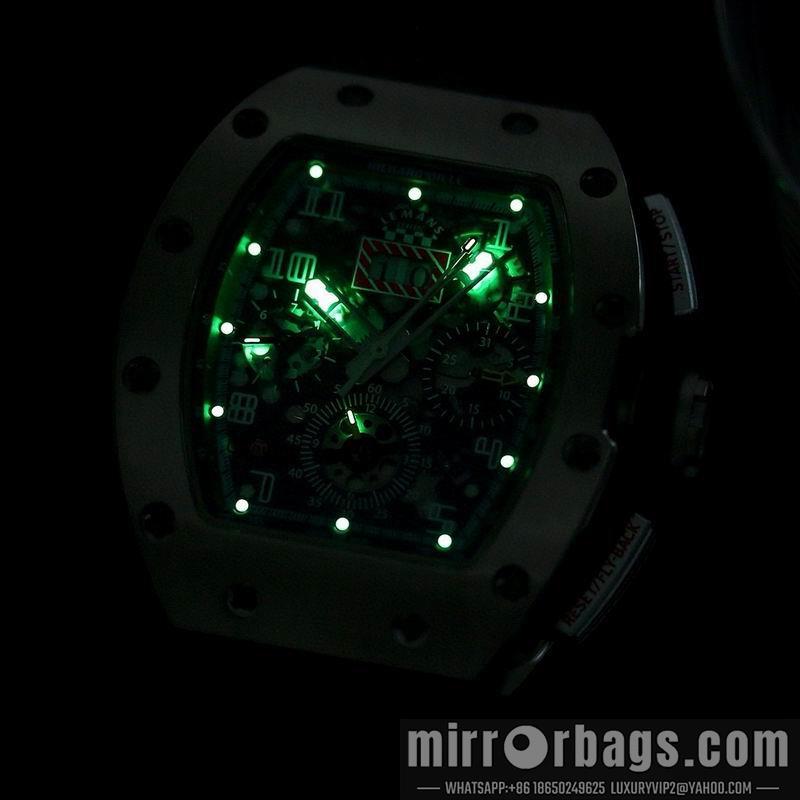 Replica Richard Mille RM011-FM watch 122502
