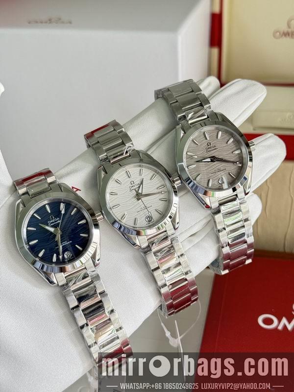 Replica Omega 34mm 022256